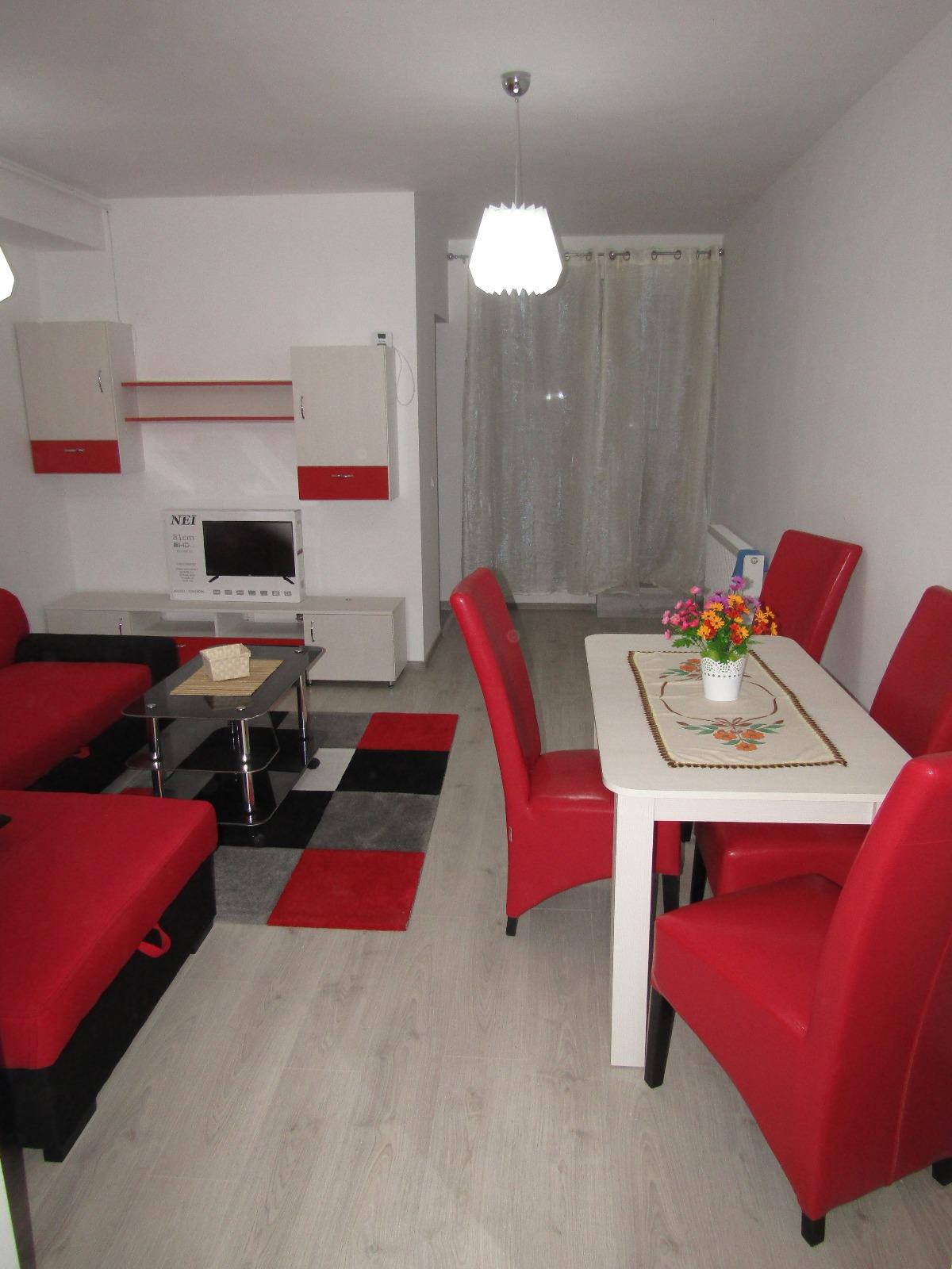 Garsonieră de închiriat Gheorgheni - 30231AI | BLITZ Cluj-Napoca | Poza2