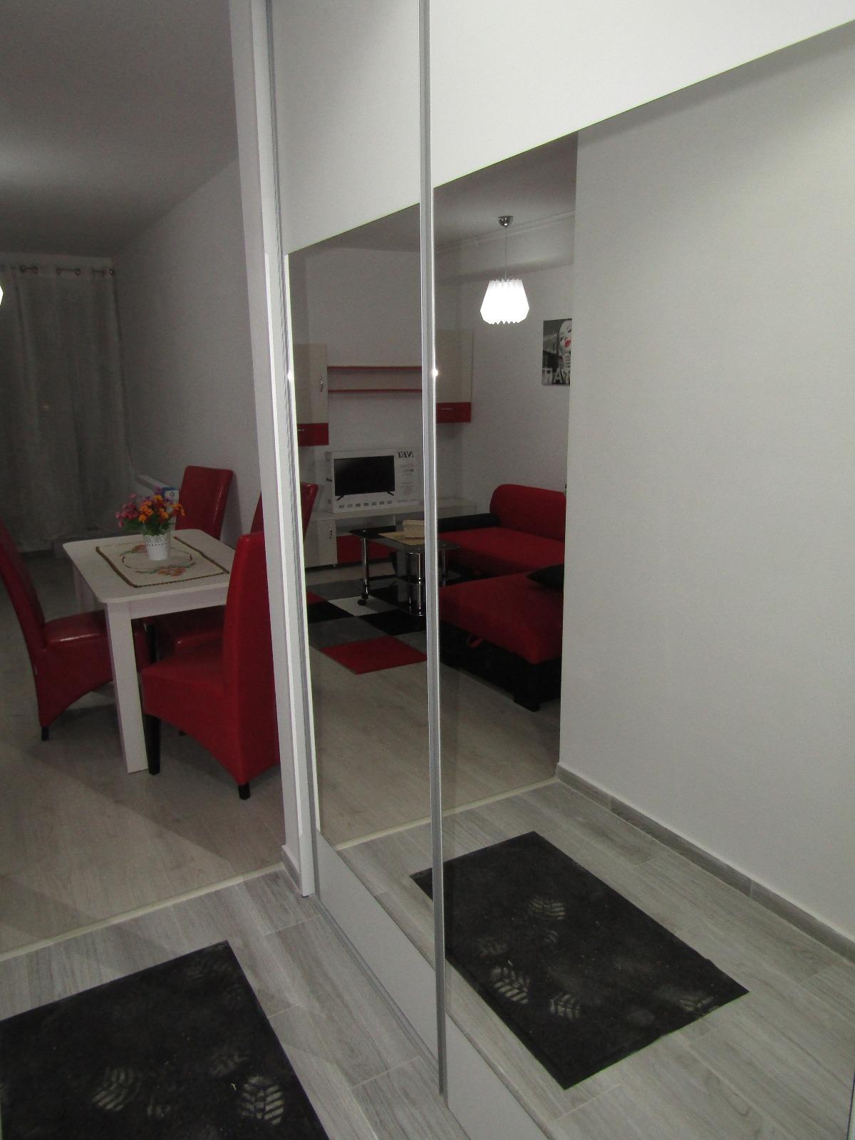 Garsonieră de închiriat Gheorgheni - 30231AI | BLITZ Cluj-Napoca | Poza4