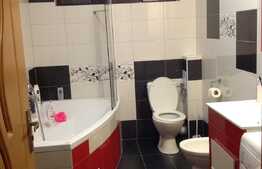 Apartament 2 camere, 55 mp, mobilat modern, prima inchiriere, parcare, zona strazii Campului