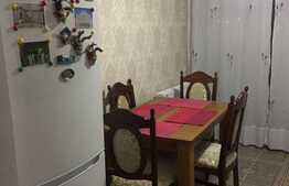 Apartament 2 camere, 55 mp, mobilat modern, prima inchiriere, parcare, zona strazii Campului