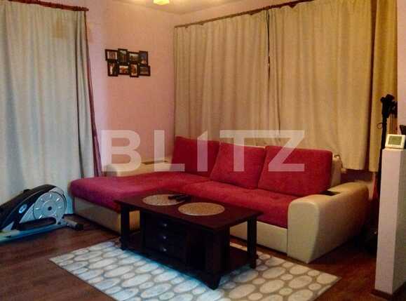 Apartament de închiriat 2 camere Manastur - 30232AI | BLITZ Cluj-Napoca | Poza1