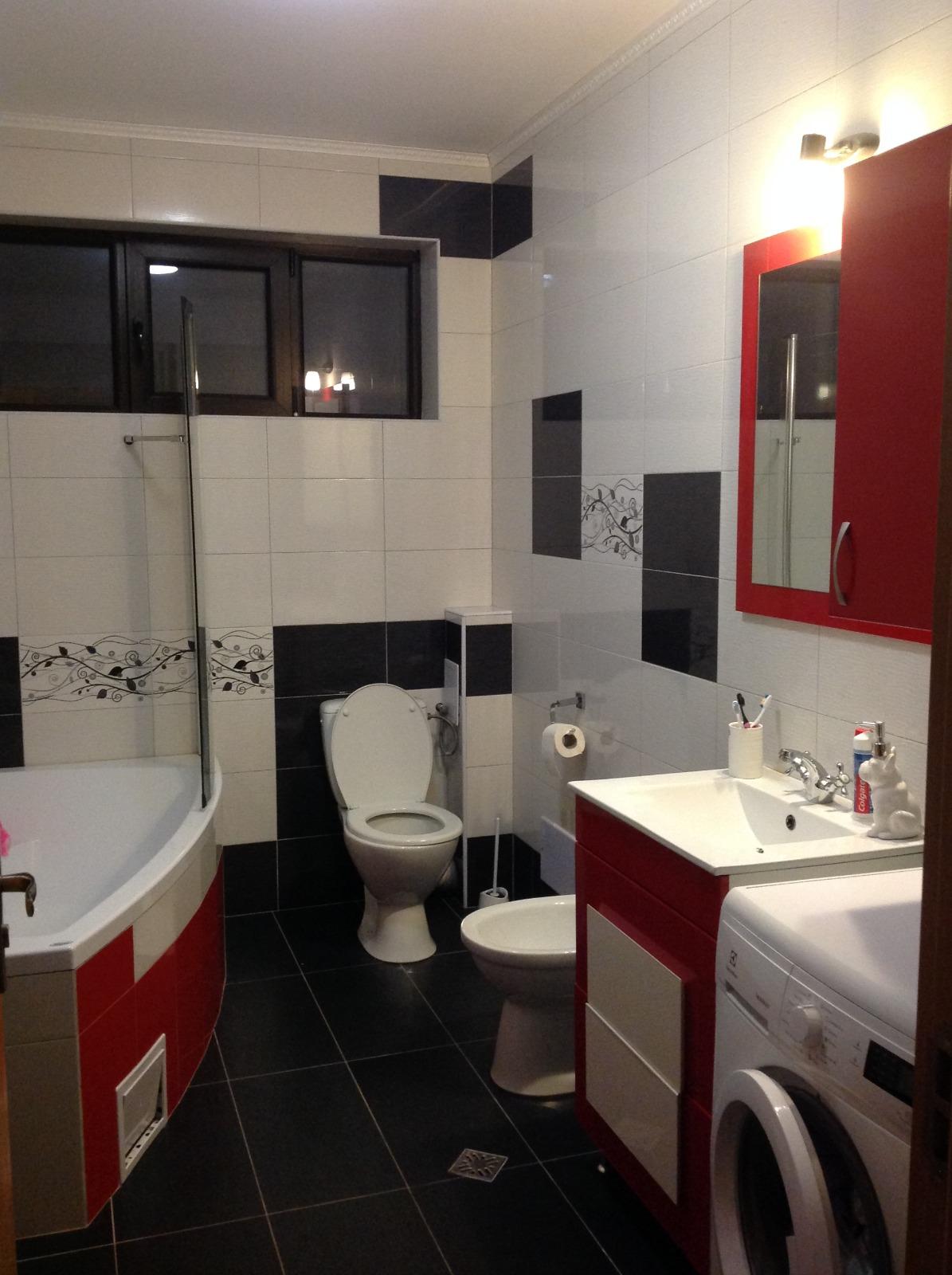 Apartament de închiriat 2 camere Manastur - 30232AI | BLITZ Cluj-Napoca | Poza8