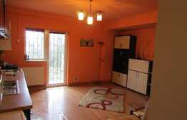 De vanzare apartament 2 camere, 40 mp, gradina, zona Profi