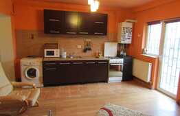 De vanzare apartament 2 camere, 40 mp, gradina, zona Profi