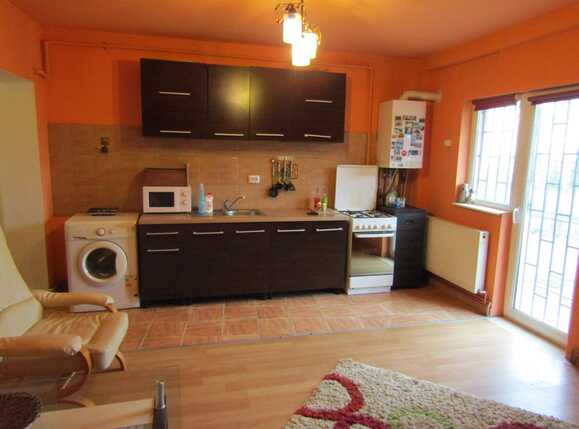 Apartament de vânzare 2 camere Zorilor - 30233AV | BLITZ Cluj-Napoca | Poza1