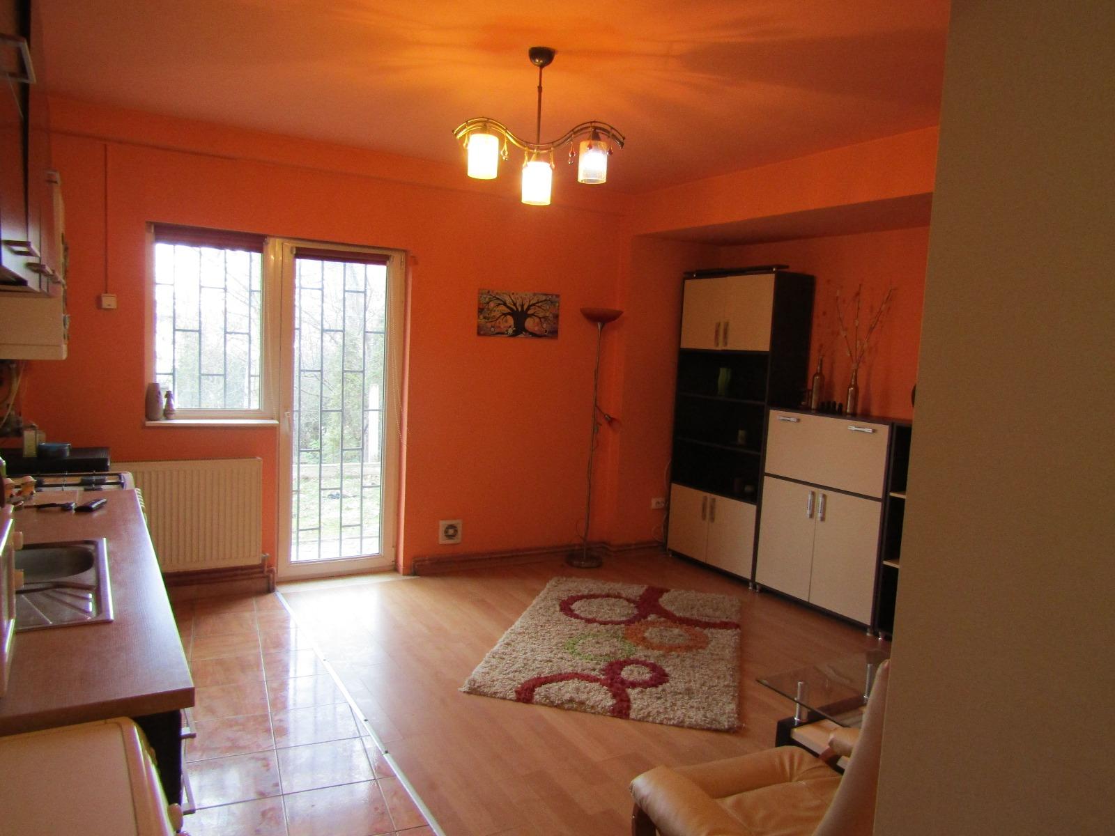 Apartament de vânzare 2 camere Zorilor - 30233AV | BLITZ Cluj-Napoca | Poza2