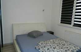 Apartament 2 camere, 58 mp, mobilat modern, garaj subteran, zona Beta Residence