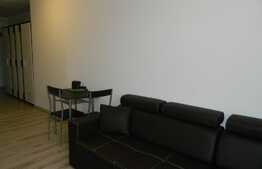 Apartament 2 camere, 58 mp, mobilat modern, garaj subteran, zona Beta Residence