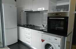 Apartament 2 camere, 58 mp, mobilat modern, garaj subteran, zona Beta Residence