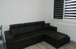Apartament 2 camere, 58 mp, mobilat modern, garaj subteran, zona Beta Residence