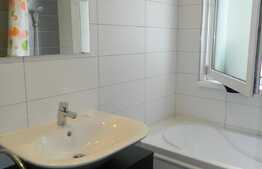Apartament 2 camere, 58 mp, mobilat modern, garaj subteran, zona Beta Residence