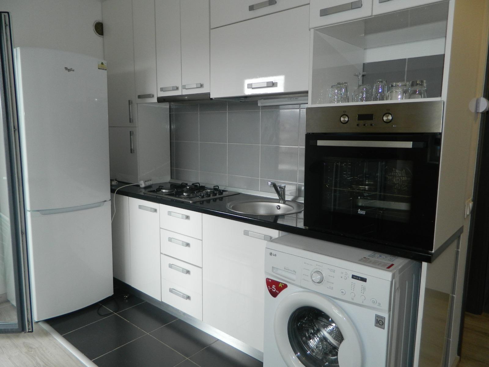 Apartament de închiriat 2 camere Semicentral - 30234AI | BLITZ Cluj-Napoca | Poza6