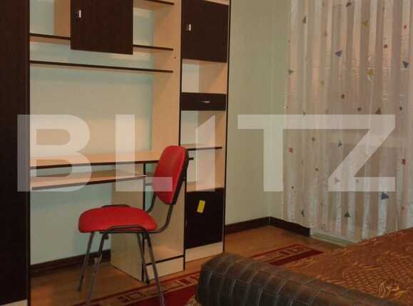 Apartament de închiriat 3 camere Marasti - 30235AI | BLITZ Cluj-Napoca | Poza1