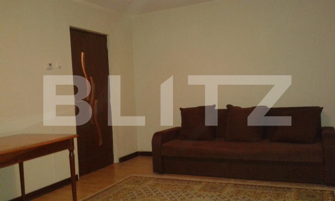 Apartament de închiriat 3 camere Marasti - 30235AI | BLITZ Cluj-Napoca | Poza3