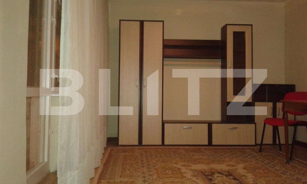 Apartament de închiriat 3 camere Marasti - 30235AI | BLITZ Cluj-Napoca | Poza2