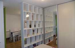 De inchiriat garsoniera, 38 mp, garaj, zona Sigma Center