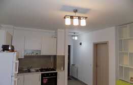 De inchiriat garsoniera, 38 mp, garaj, zona Sigma Center