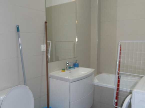 Garsonieră de închiriat Andrei Mureşanu - 30236AI | BLITZ Cluj-Napoca | Poza7