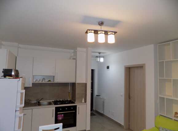 Garsonieră de închiriat Andrei Mureşanu - 30236AI | BLITZ Cluj-Napoca | Poza5