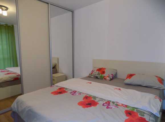 Garsonieră de închiriat Andrei Mureşanu - 30236AI | BLITZ Cluj-Napoca | Poza1