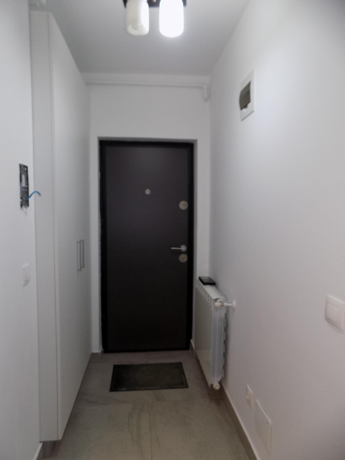 Garsonieră de închiriat Andrei Mureşanu - 30236AI | BLITZ Cluj-Napoca | Poza4