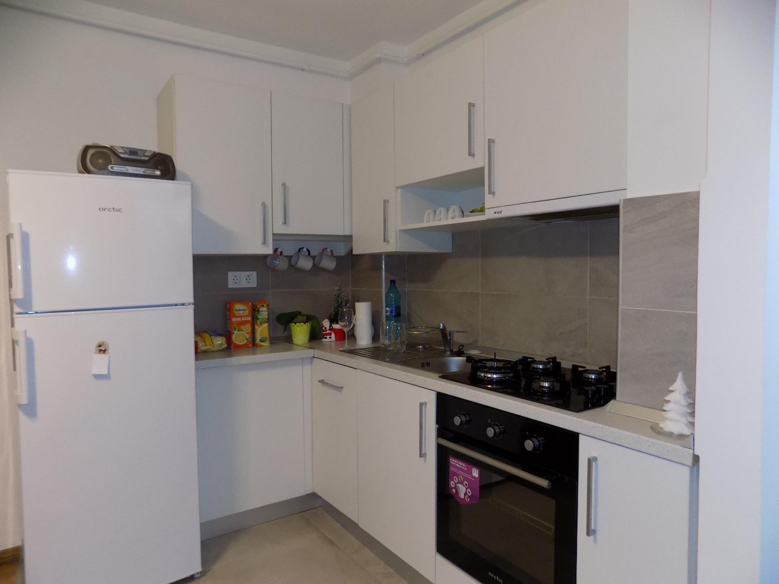 Garsonieră de închiriat Andrei Mureşanu - 30236AI | BLITZ Cluj-Napoca | Poza3