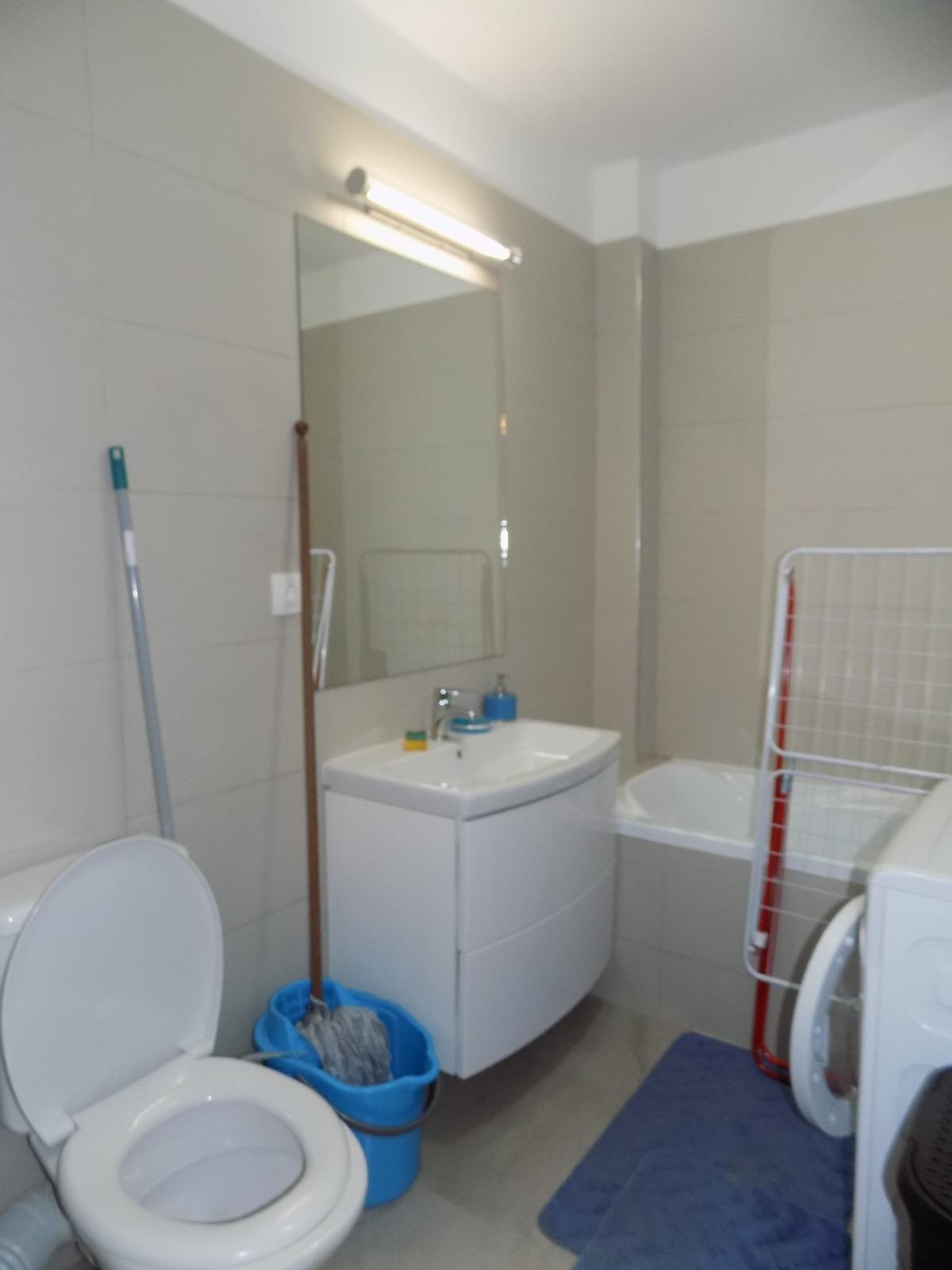 Garsonieră de închiriat Andrei Mureşanu - 30236AI | BLITZ Cluj-Napoca | Poza7