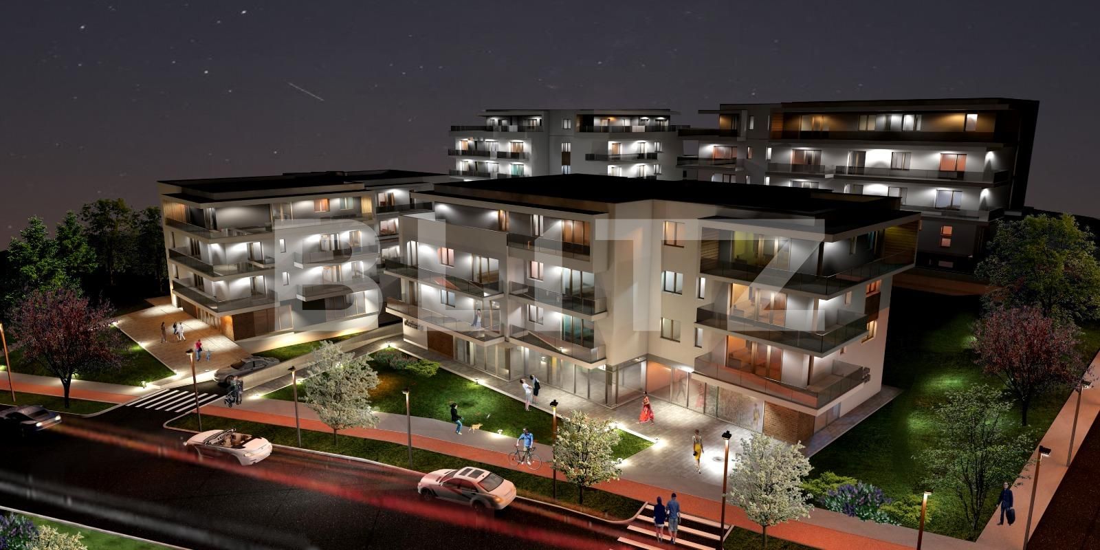 Apartament de vânzare 2 camere Borhanci - 30237AV | BLITZ Cluj-Napoca | Poza4