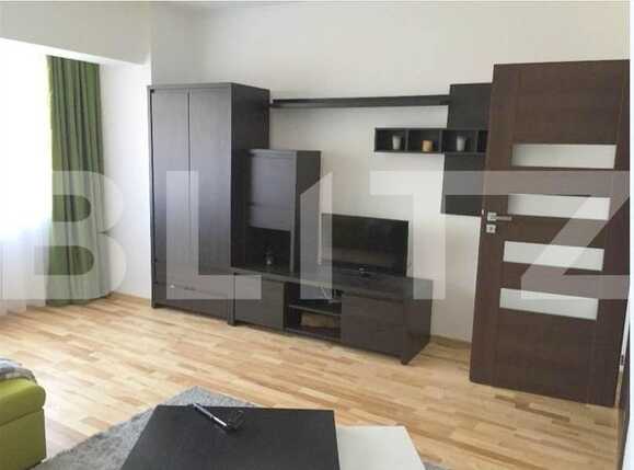 Apartament de închiriat 2 camere Central - 30239AI | BLITZ Cluj-Napoca | Poza3