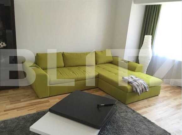 Apartament de închiriat 2 camere Central - 30239AI | BLITZ Cluj-Napoca | Poza1