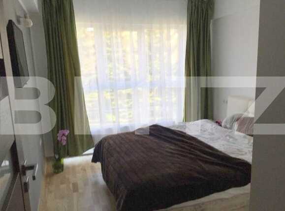 Apartament de închiriat 2 camere Central - 30239AI | BLITZ Cluj-Napoca | Poza4