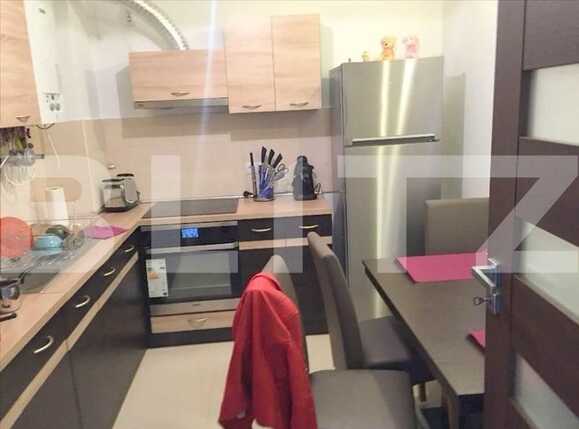 Apartament de închiriat 2 camere Central - 30239AI | BLITZ Cluj-Napoca | Poza5