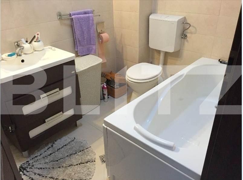 Apartament de închiriat 2 camere Central - 30239AI | BLITZ Cluj-Napoca | Poza7