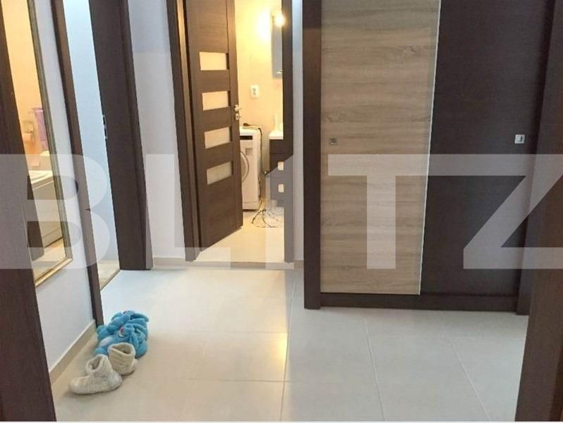 Apartament de închiriat 2 camere Central - 30239AI | BLITZ Cluj-Napoca | Poza6