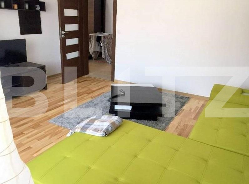Apartament de închiriat 2 camere Central - 30239AI | BLITZ Cluj-Napoca | Poza2