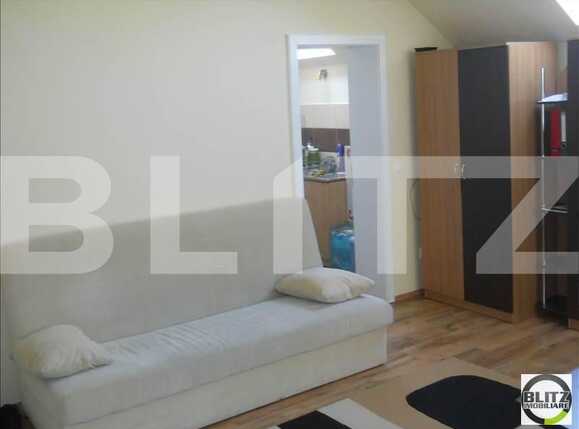 Apartament de închiriat 2 camere Gheorgheni - 3024AI | BLITZ Cluj-Napoca | Poza1