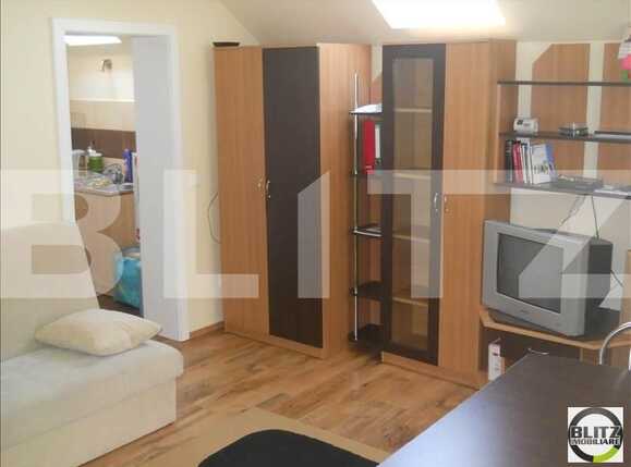 Apartament de închiriat 2 camere Gheorgheni - 3024AI | BLITZ Cluj-Napoca | Poza2