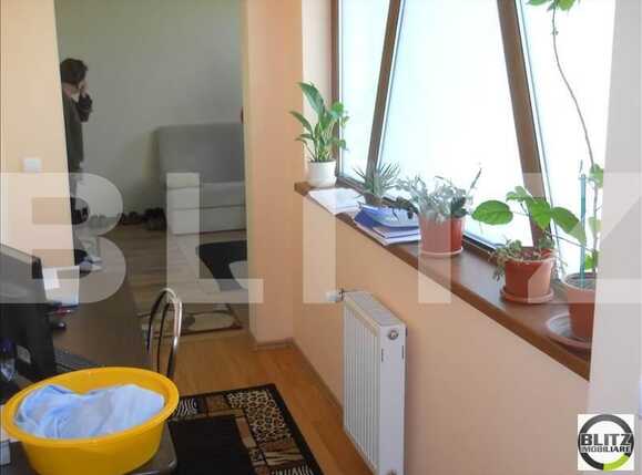 Apartament de închiriat 2 camere Gheorgheni - 3024AI | BLITZ Cluj-Napoca | Poza13