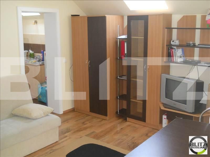 Apartament de închiriat 2 camere Gheorgheni - 3024AI | BLITZ Cluj-Napoca | Poza2