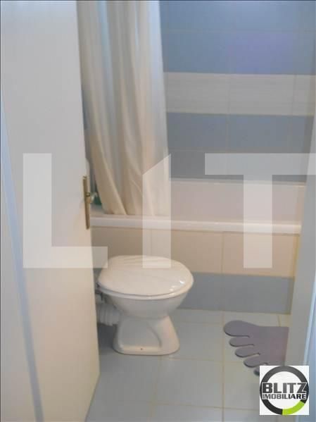 Apartament de închiriat 2 camere Gheorgheni - 3024AI | BLITZ Cluj-Napoca | Poza12