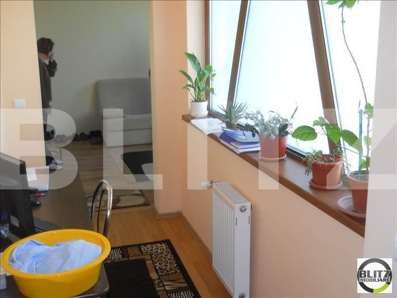Apartament de închiriat 2 camere Gheorgheni - 3024AI | BLITZ Cluj-Napoca | Poza13