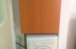 Apartament 2 camere, 40 mp, etaj intermediar, zona strazii Garbau