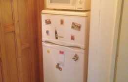 Apartament 2 camere, 40 mp, etaj intermediar, zona strazii Garbau