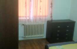 Apartament 2 camere, 40 mp, etaj intermediar, zona strazii Garbau