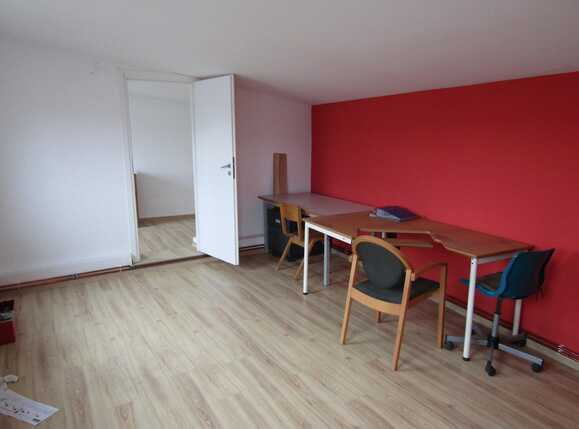 Spațiu birouri de închiriat Floreşti - 30242SIB | BLITZ Cluj-Napoca | Poza1