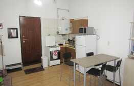 Apartament 2 camere + mezanin, 40 mp, in casa, zona Calea Motilor