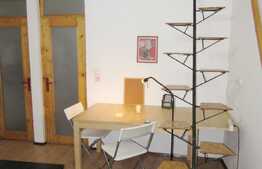 Apartament 2 camere + mezanin, 40 mp, in casa, zona Calea Motilor