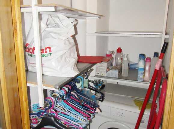 Apartament de închiriat 2 camere Semicentral - 30243AI | BLITZ Cluj-Napoca | Poza8