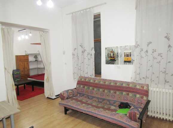 Apartament de închiriat 2 camere Semicentral - 30243AI | BLITZ Cluj-Napoca | Poza1