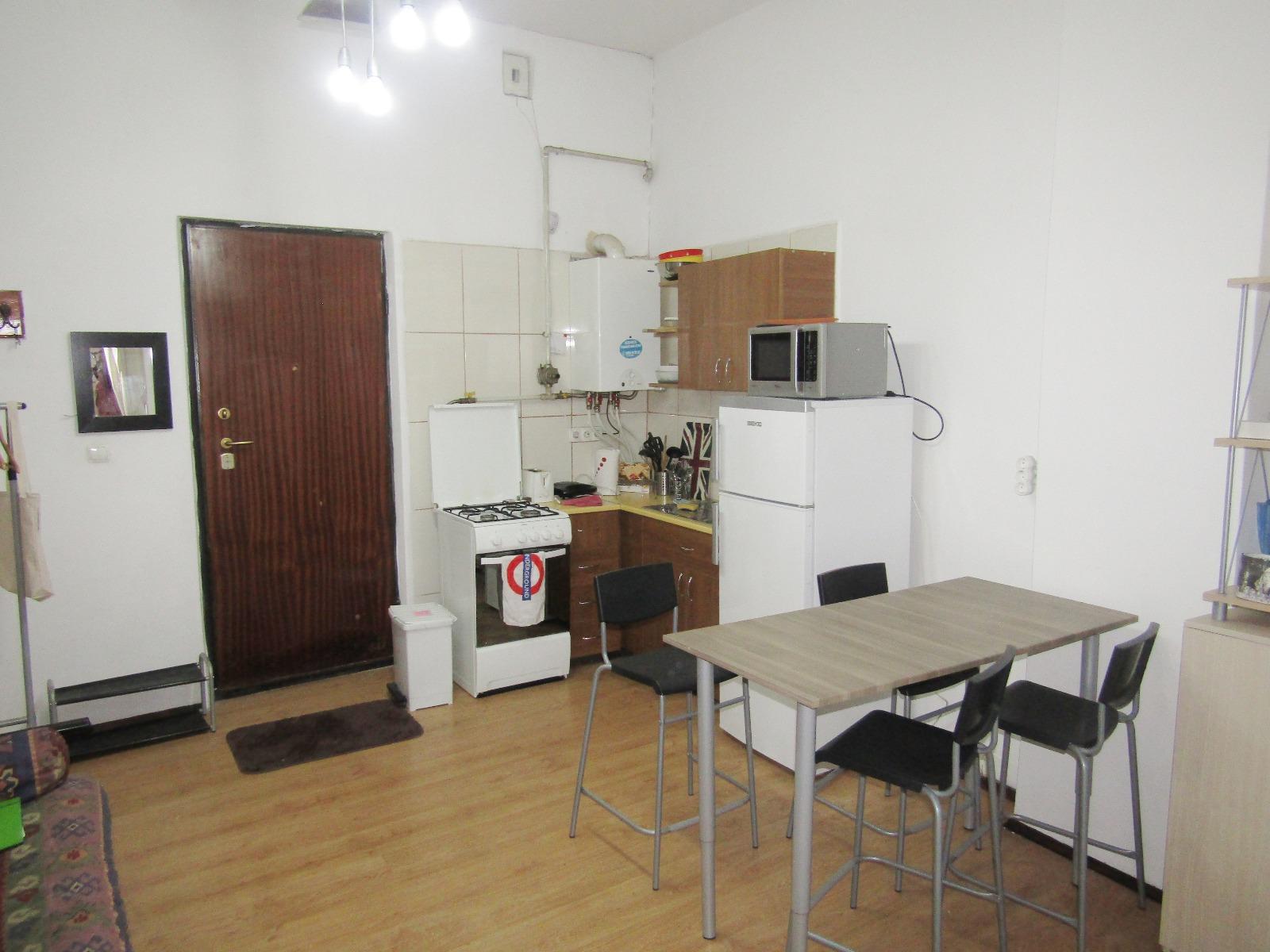 Apartament de închiriat 2 camere Semicentral - 30243AI | BLITZ Cluj-Napoca | Poza3